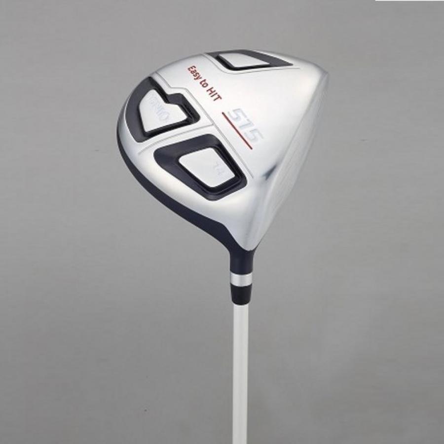 IGNIO（イグニオ） レディース クラブセット ビギナーズ 2本セット 1W