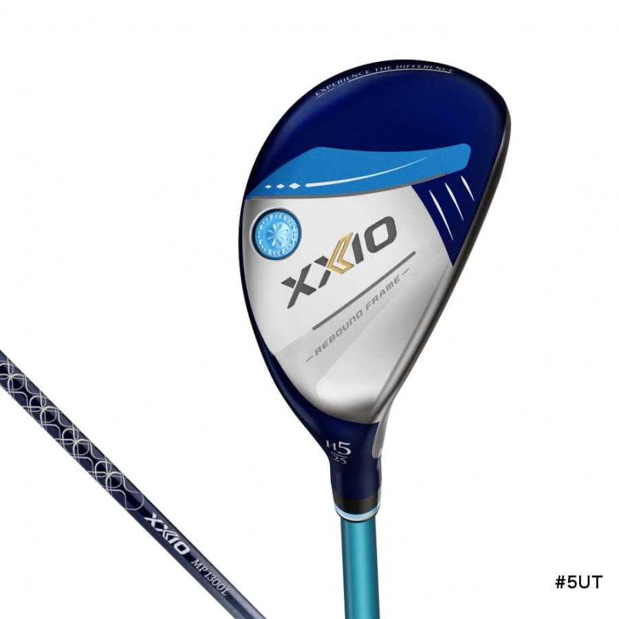 XXIO ゼクシオ レディース XXIO13 ゼクシオ13 レディス ハイブリッド