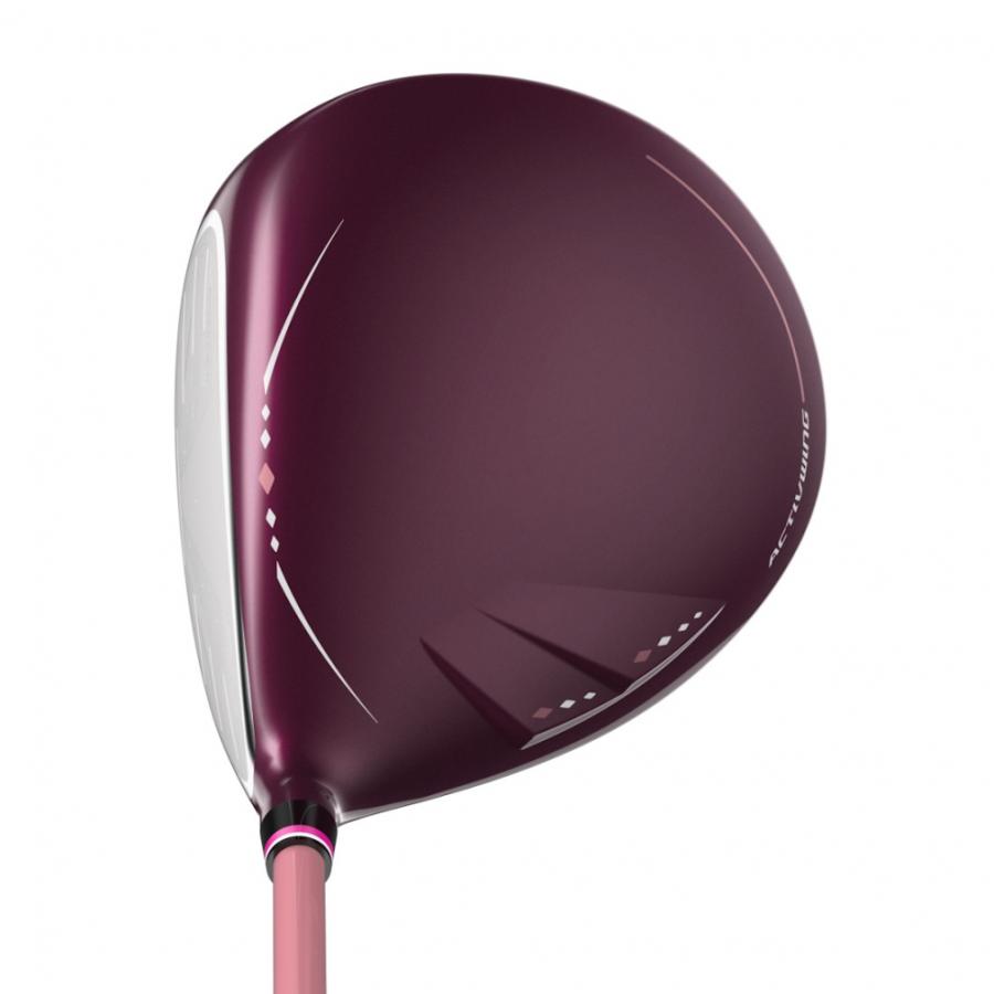 XXIO ゼクシオ レディース XXIO13 ゼクシオ13 レディス ドライバー