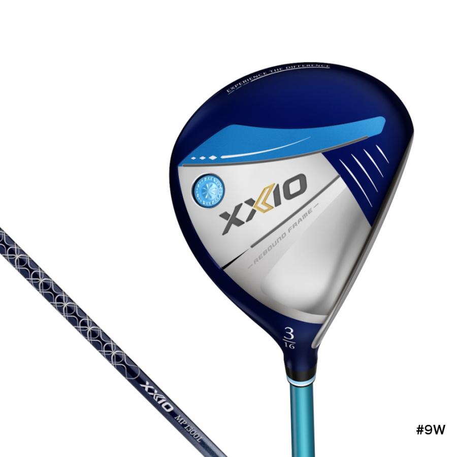 XXIO ゼクシオ レディース XXIO13 ゼクシオ13 レディス フェアウェイ