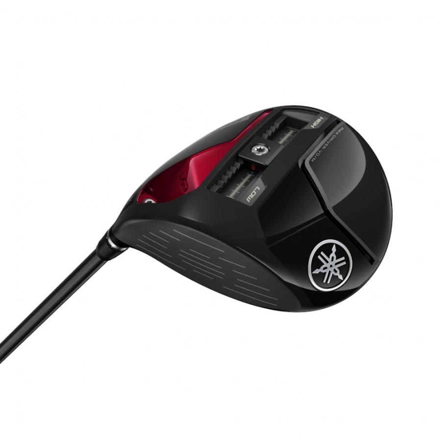 YAMAHA（ヤマハ） RMX VD Mドライバーオリジナルシャフト ゴルフ