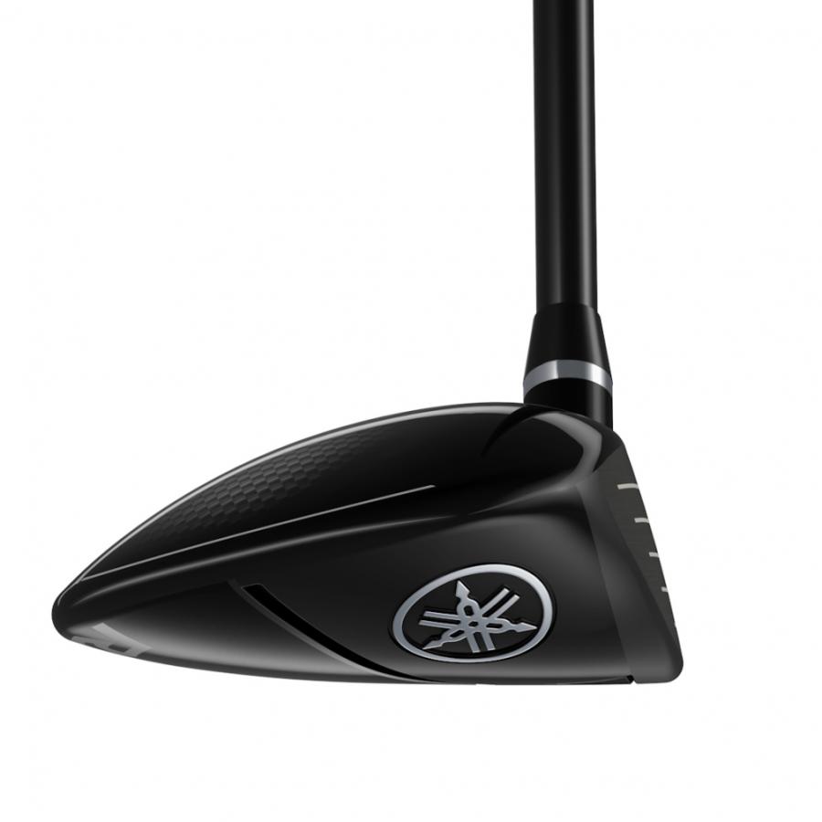 YAMAHA（ヤマハ） RMX VD FW オリジナルシャフトTR ゴルフ