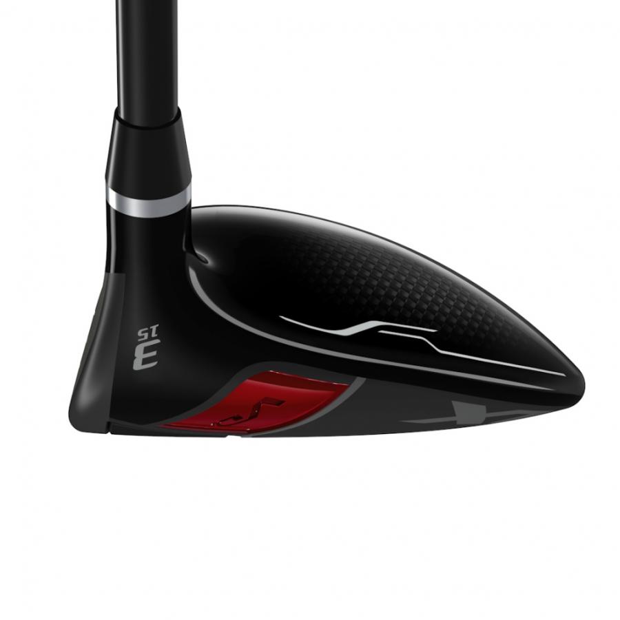 YAMAHA（ヤマハ） RMX VD FW オリジナルシャフトTR ゴルフ