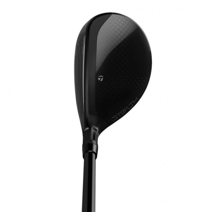 TaylorMade（テーラーメイド） ステルス2 HD STEALTH2 HD レスキュー