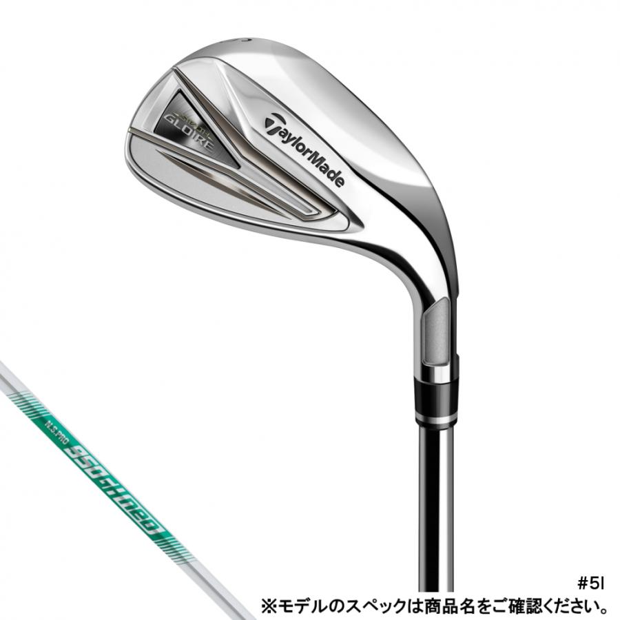 TaylorMade（テーラーメイド） STEALTH GLOIRE ステルスグローレ