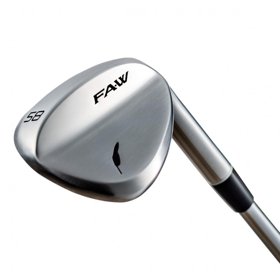 FOURTEEN（フォーティーン） FAW ウェッジ 52゜ ゴルフ ウェッジ NS