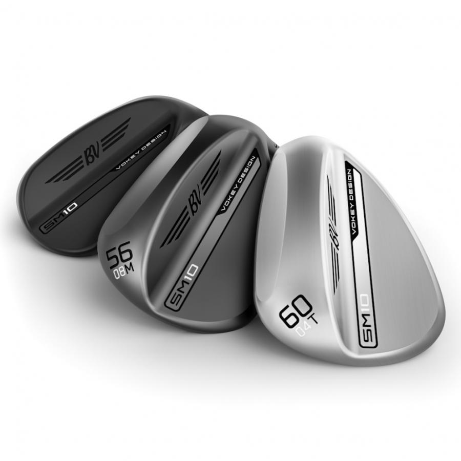 Titleist（タイトリスト） VOKEY DESIGN ボーケイデザイン SM10 ツアー