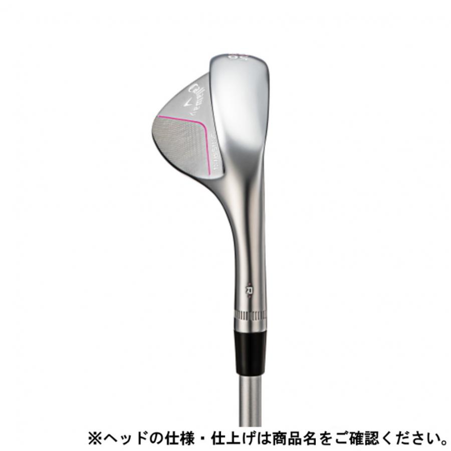 Callaway（キャロウェイ） レディース JAWS RAW ジョーズ ロウ