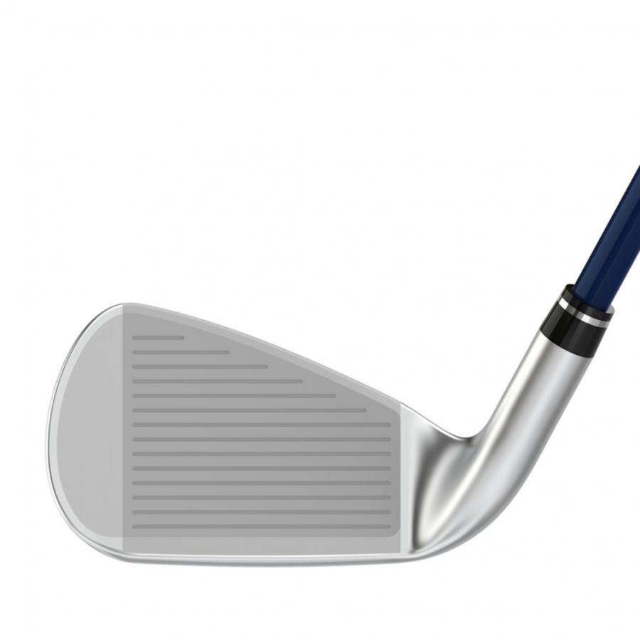 XXIO ゼクシオ XXIO13 ゼクシオ13 メンズ スチールアイアンセット