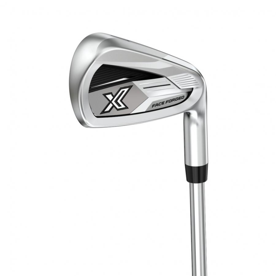 XXIO ゼクシオ X ゼクシオエックス カーボンアイアンセット 2024