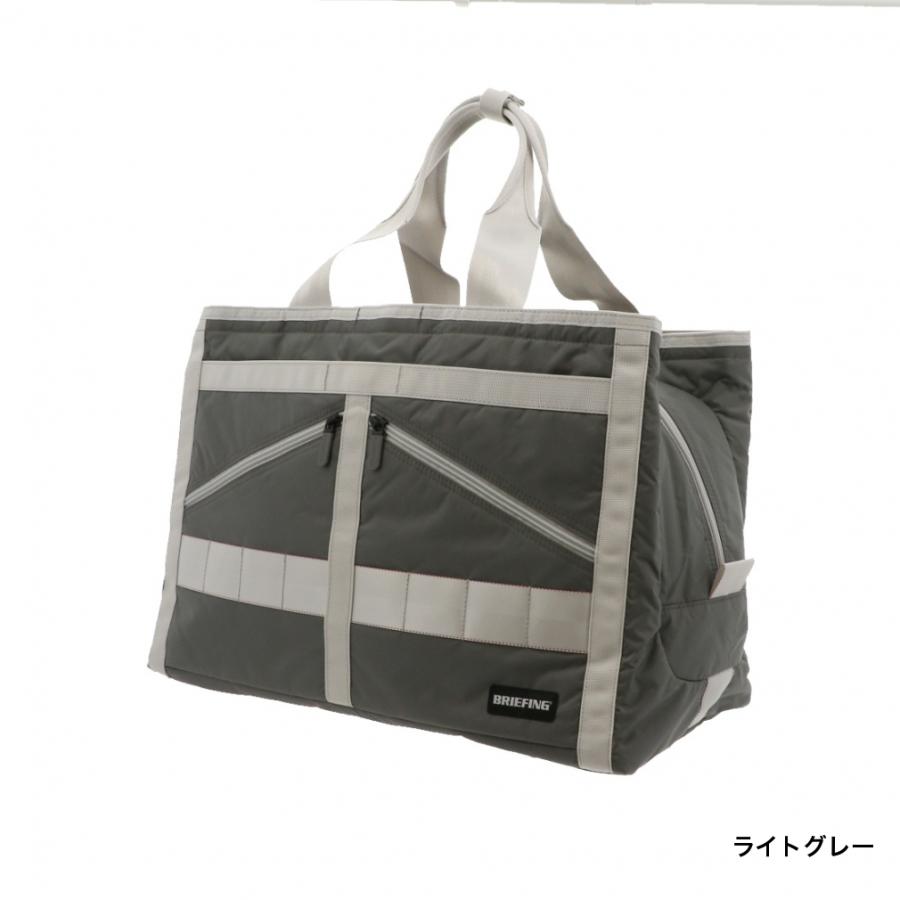 ブリーフィング NEO 3ROOMS WIRE CS BRG251T11 ゴルフ ボストンバッグ