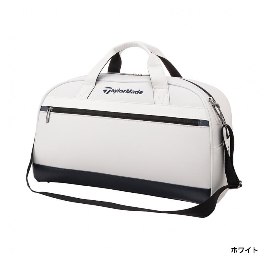 TaylorMade（テーラーメイド） オーステック ボストンバッグ UN034