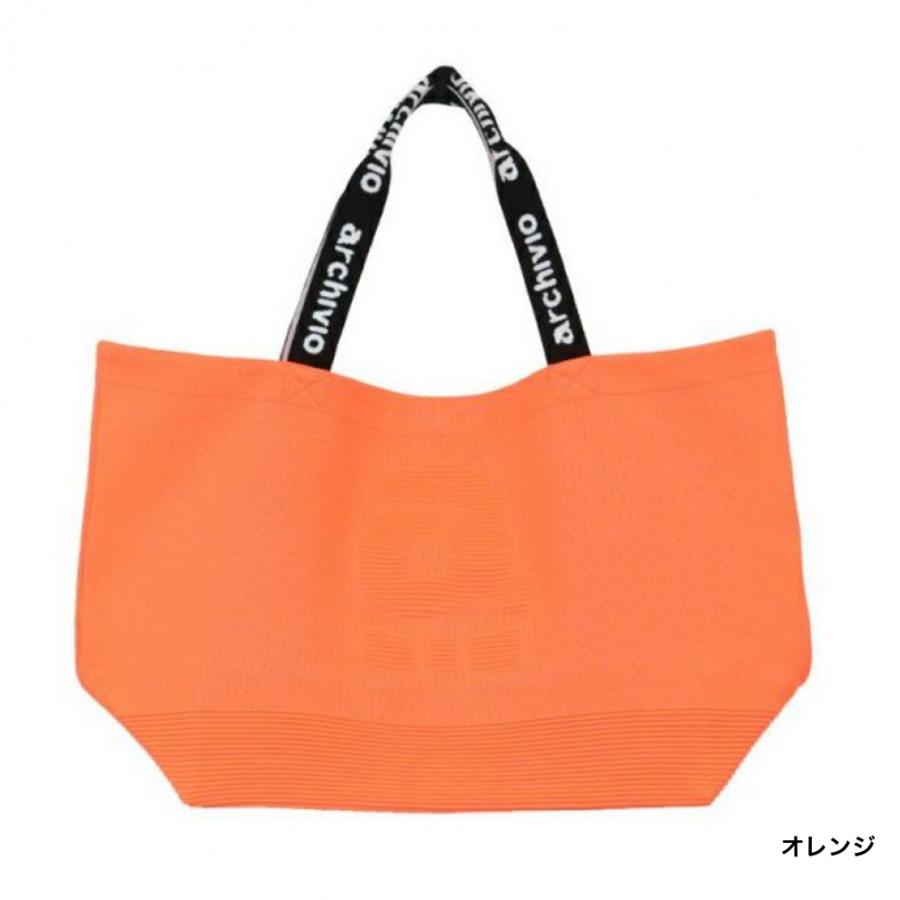 アルチビオ トートバッグ A250212 ゴルフ バッグ archivio : アルペン