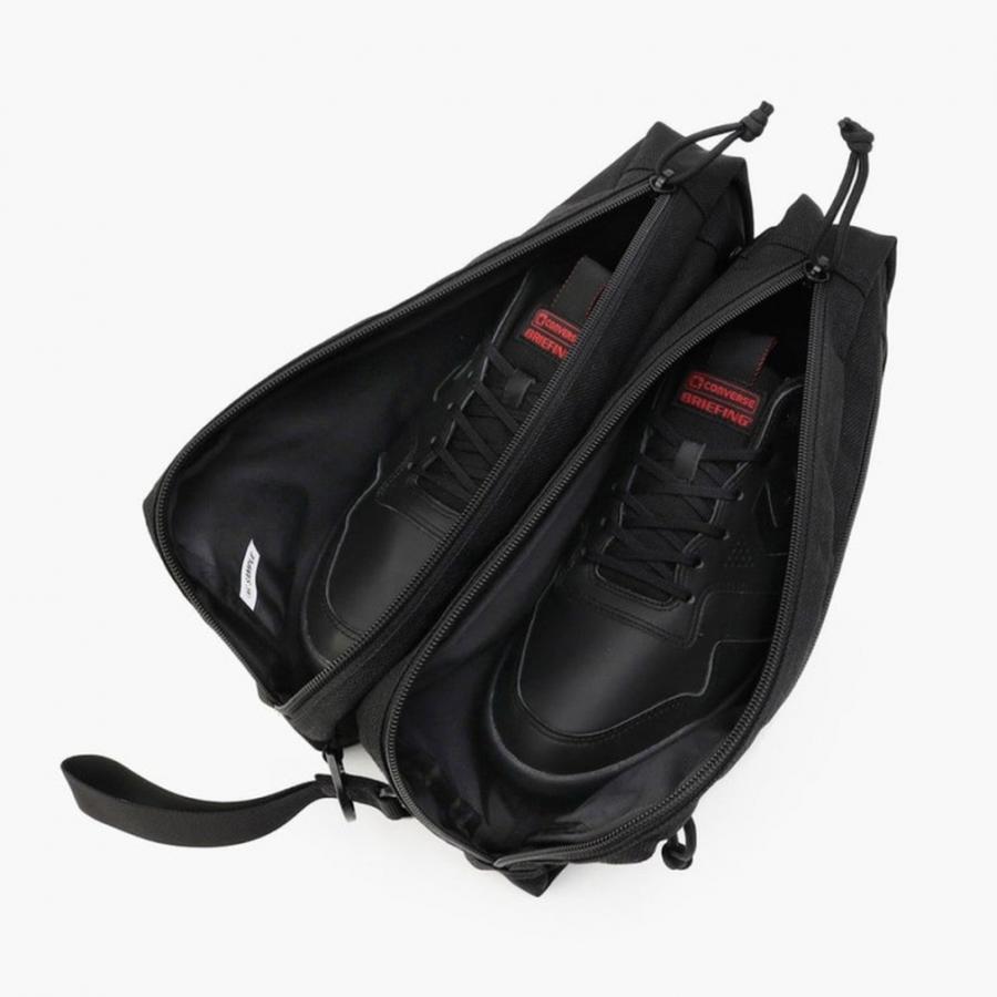ブリーフィング SEPARATE SHOES CASE TL BRG231G53 ゴルフ セパレート
