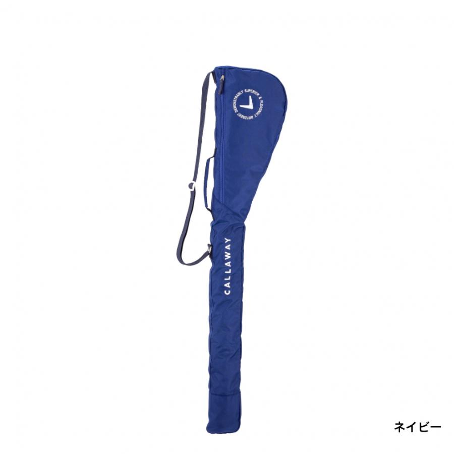 Callaway（キャロウェイ） Advance Club Case 25 JM 7193446835 ゴルフ