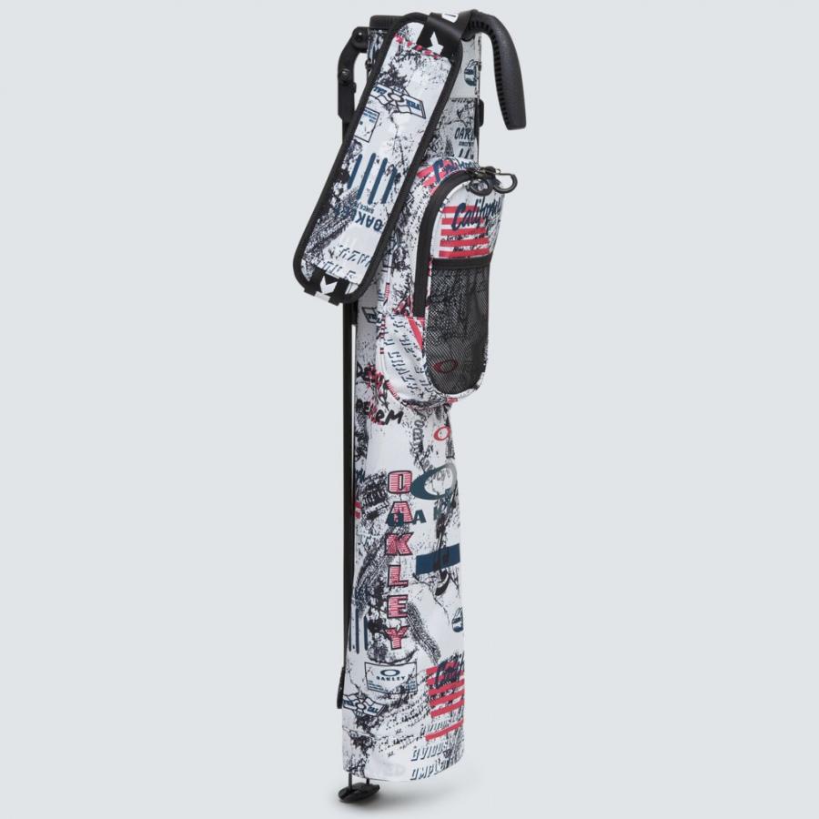 OAKLEY（オークリー） STAND CLUB CASE 17.0 セルフスタンドバッグ