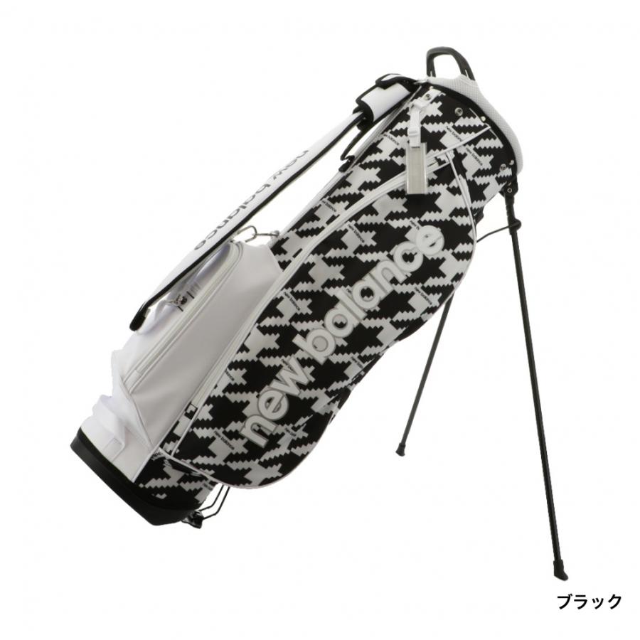 New Balance（ニューバランス） レディース スタンド キャディーバッグ