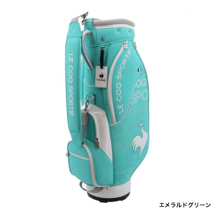 le coq sportif GOLF（ルコックスポルティフ ゴルフ） ルコック