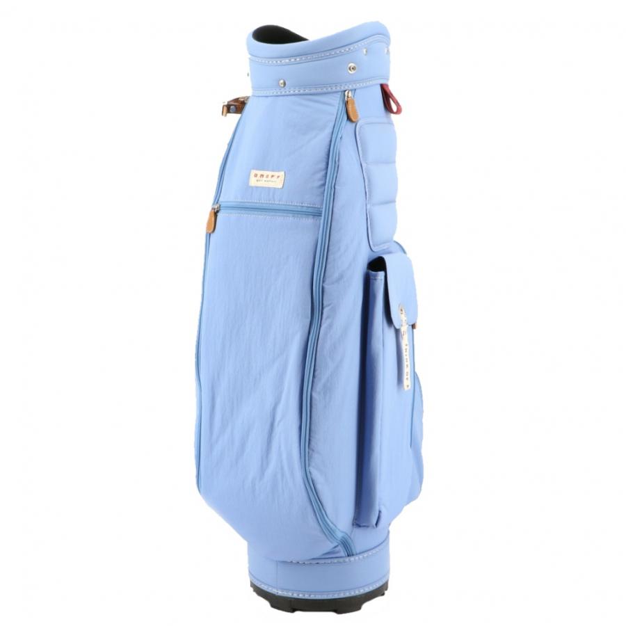 ONOFF（オノフ） レディース キャディバッグ 8.5型 OB0722 女性らしい