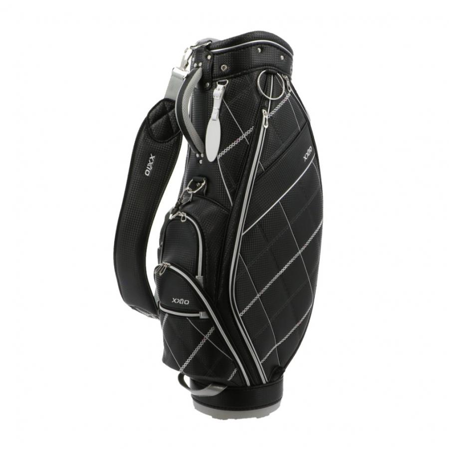 XXIO ゼクシオ レディース レディスキャディバック GGC-X162W ゴルフ