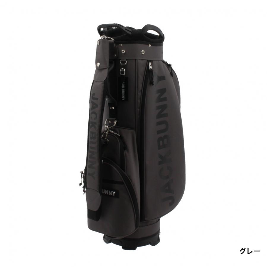 Jack Bunny!!（ジャックバニー） ジャック バニー 自立キャディバッグ
