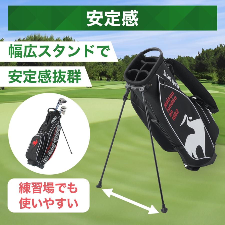 le coq sportif GOLF（ルコックスポルティフ ゴルフ） ルコック