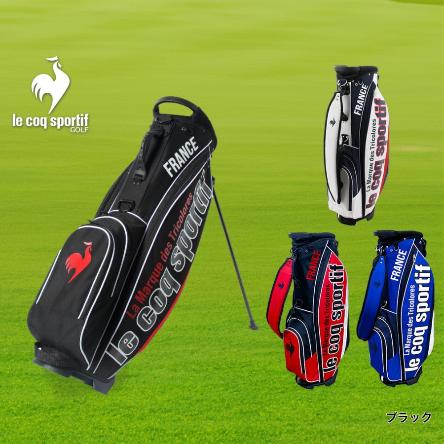 le coq sportif GOLF（ルコックスポルティフ ゴルフ） ルコック