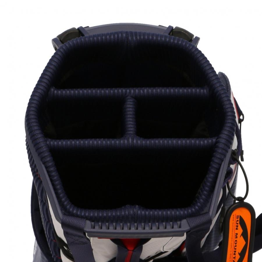 SUN MOUNTAIN（サンマウンテン） 3.5LS STAND BAG 2673980202 9インチ