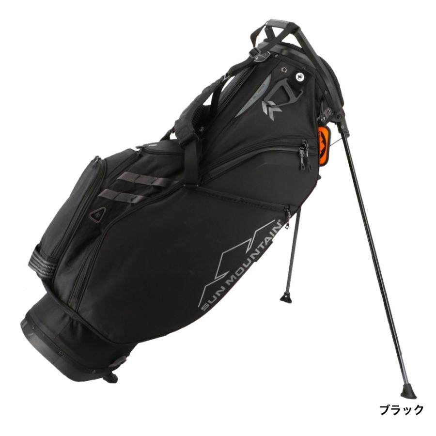 SUN MOUNTAIN（サンマウンテン） 4.5LS STAND BAG 2673980203 9インチ