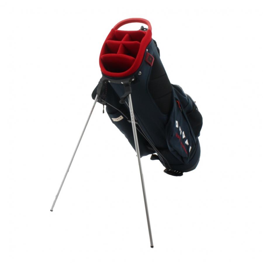 ONOFF（オノフ） OB0324 スタンドキャディバッグ OB032445 メンズ