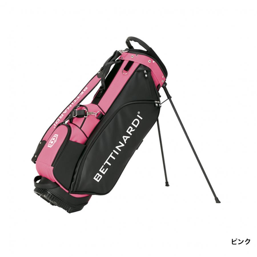 BETTINARDI（ベティナルディ） Stand Bag 23550203 ゴルフ スタンド