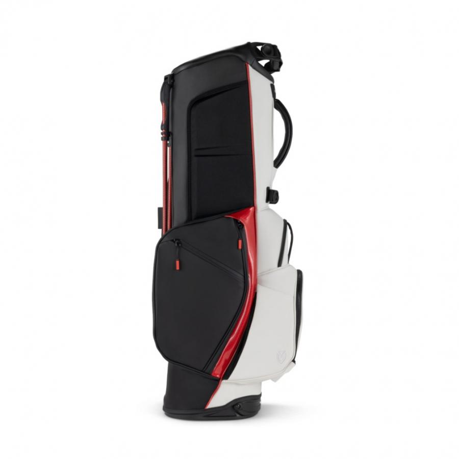 ベゼル キャディバッグ VESSEL Player 3.0Stand SINGLE 8.5型 スタンド