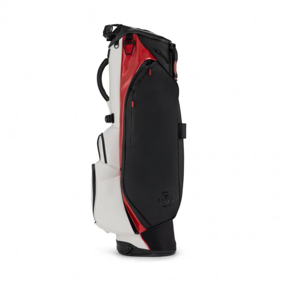 ベゼル キャディバッグ VESSEL Player 3.0Stand SINGLE 8.5型 スタンド