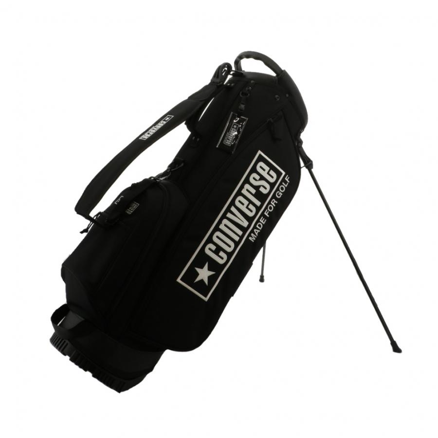 CONVERSE（コンバース） スタンド キャディバッグ CV SP STAND CADDIE