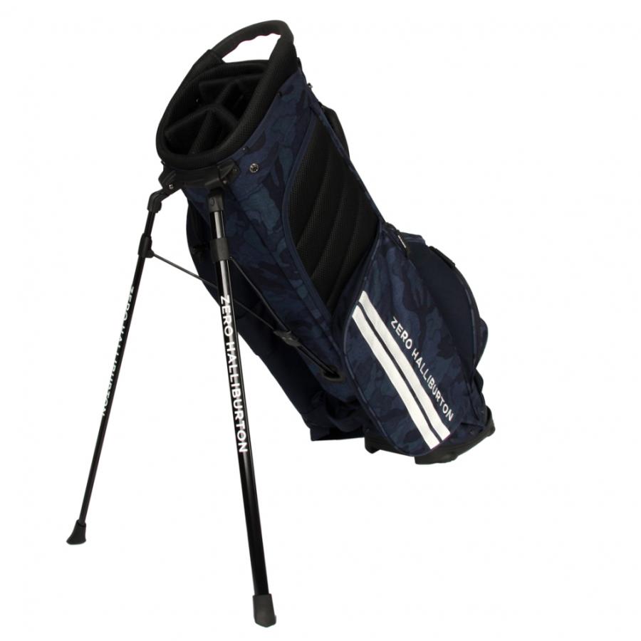 ゼロハリバートン ZHG-CB スタンドバッグ 82377-13 ゴルフ キャディ