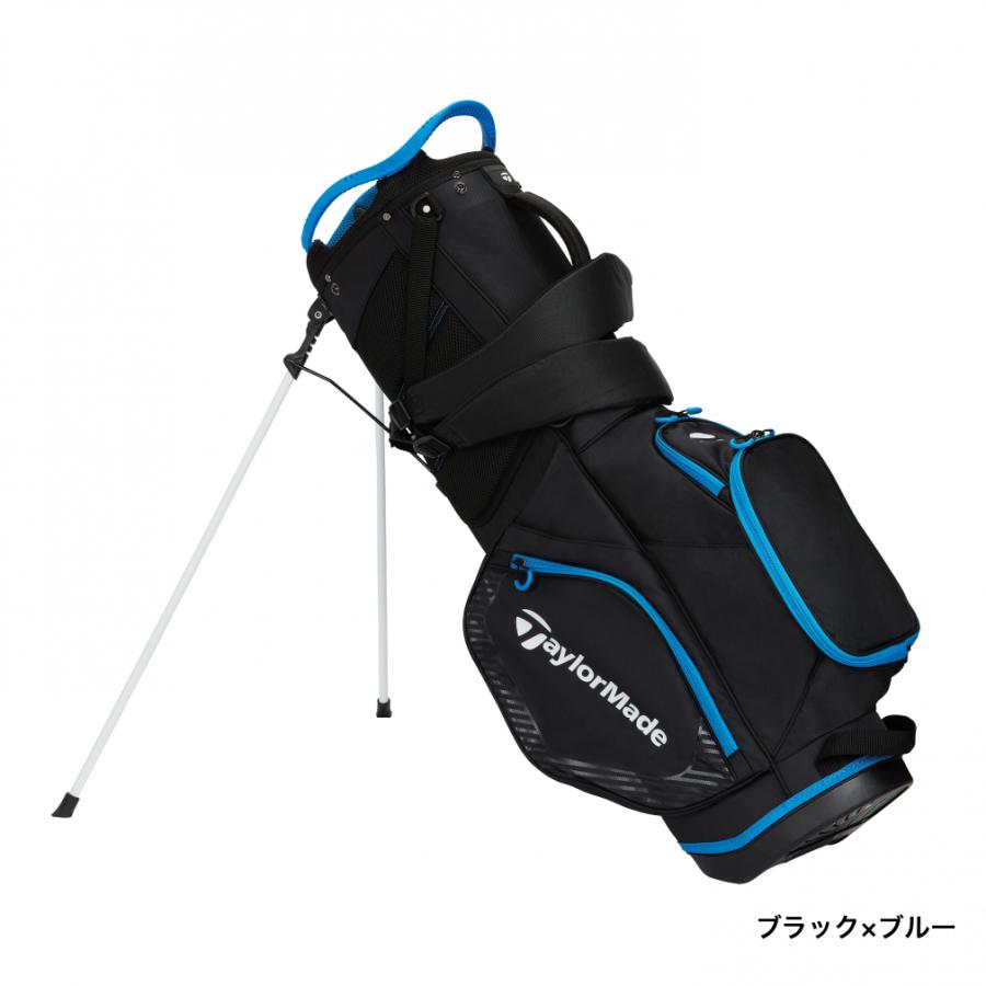 TaylorMade（テーラーメイド） プロ スタンドバッグ TF531 ゴルフ