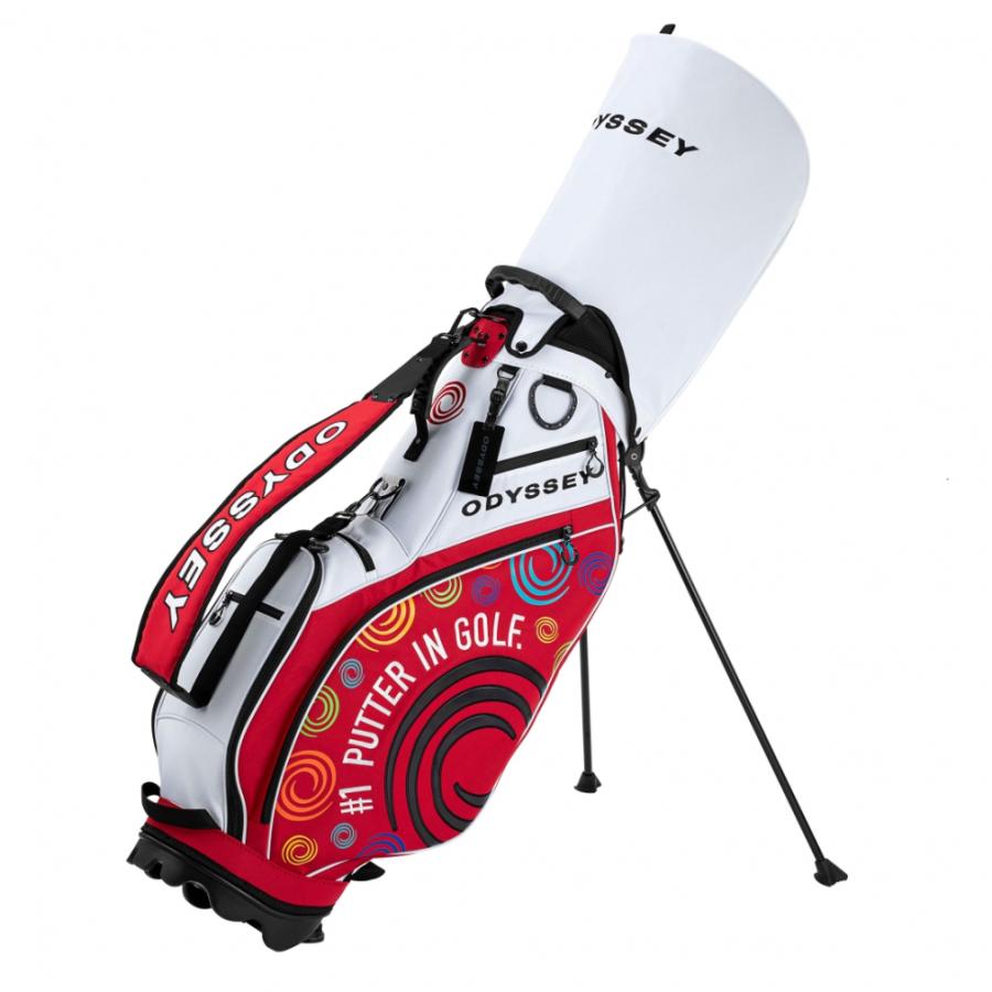 ODYSSEY（キャロウェイゴルフ） オデッセイ Odyssey Stand FW 25 JM
