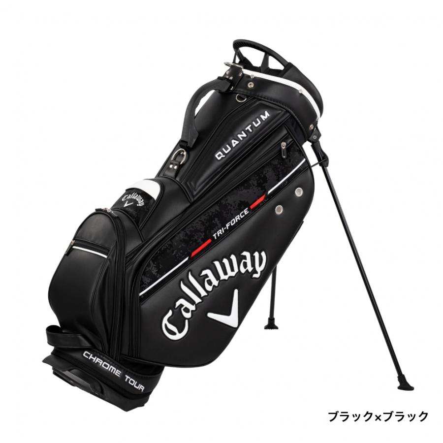 Callaway（キャロウェイ） Tour Stand 26 JM 7193815525 メンズ ゴルフ