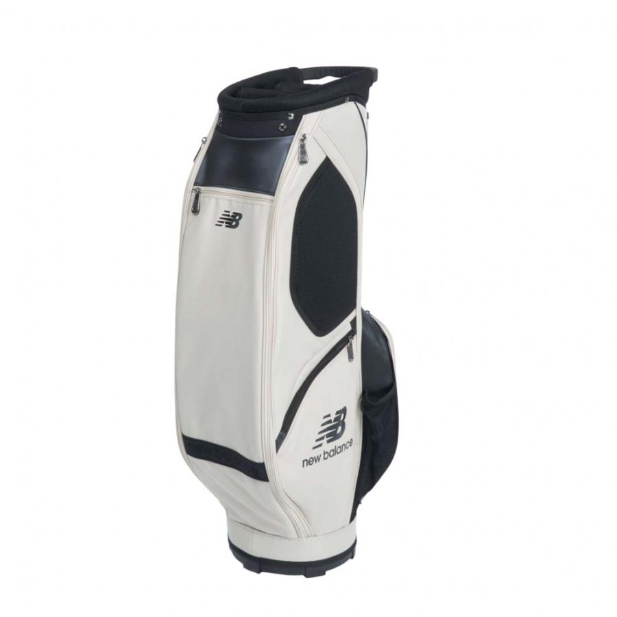 New Balance（ニューバランス） CADDIE BAG 0125980001 ゴルフ