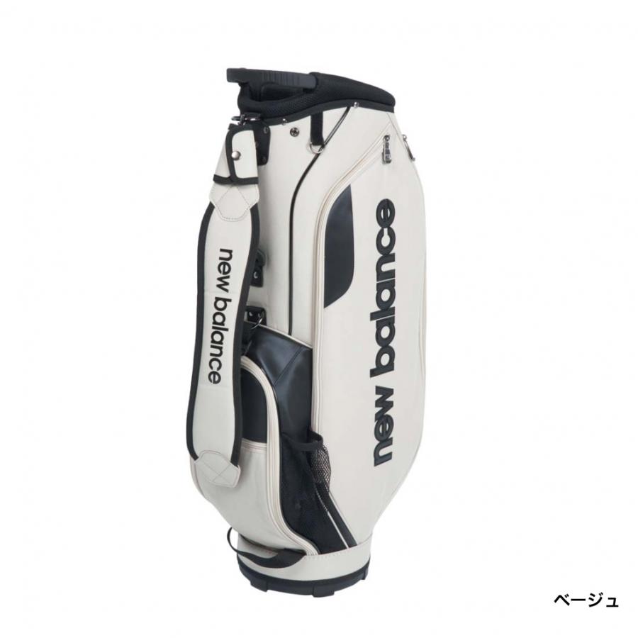 New Balance（ニューバランス） CADDIE BAG 0125980001 ゴルフ