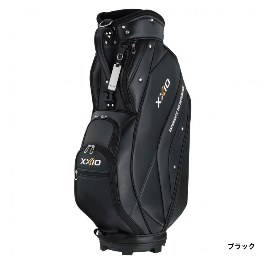 XXIO ゼクシオ 超軽量スタンダードモデルキャディバック GGC-X161