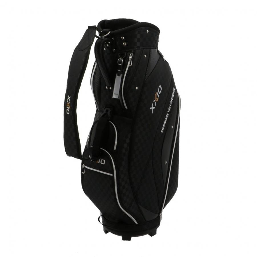 XXIO ゼクシオ 超軽量スタンダードモデルキャディバック GGC-X161