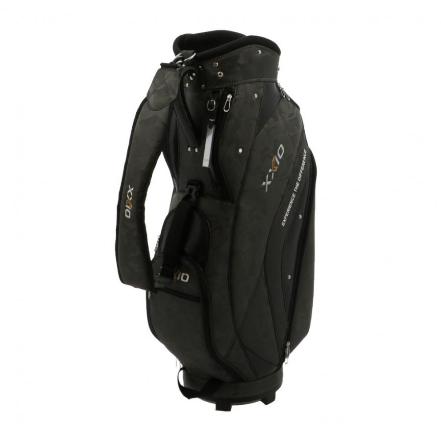 XXIO ゼクシオ 超軽量スタンダードモデルキャディバック GGC-X161
