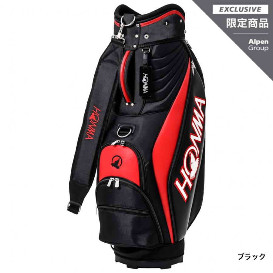 HONMA GOLF（本間ゴルフ） ホンマ アルペン別注 スタンダード