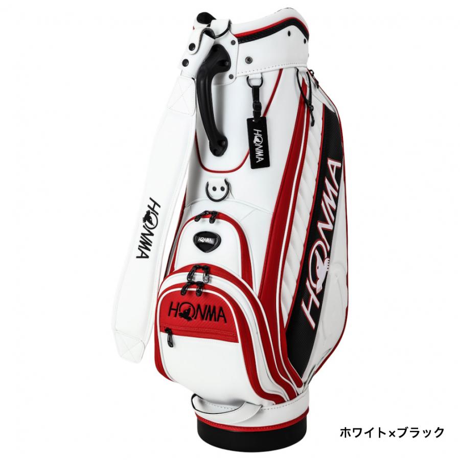 HONMA GOLF（本間ゴルフ） ホンマ プロツアー レプリカ キャディバック