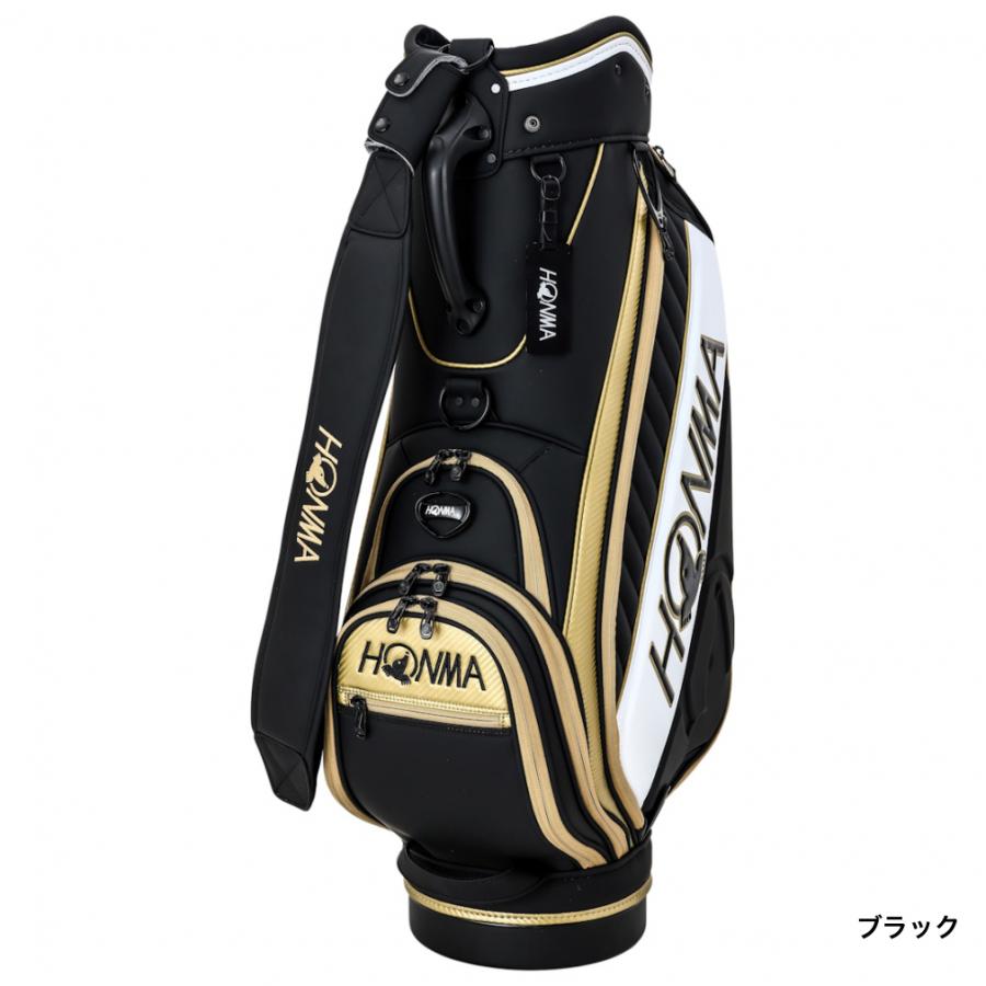 HONMA GOLF（本間ゴルフ） ホンマ プロツアー レプリカ キャディバック