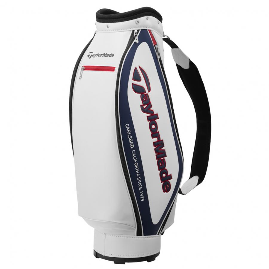 TaylorMade（テーラーメイド） トゥルーライト キャディバッグ UN067