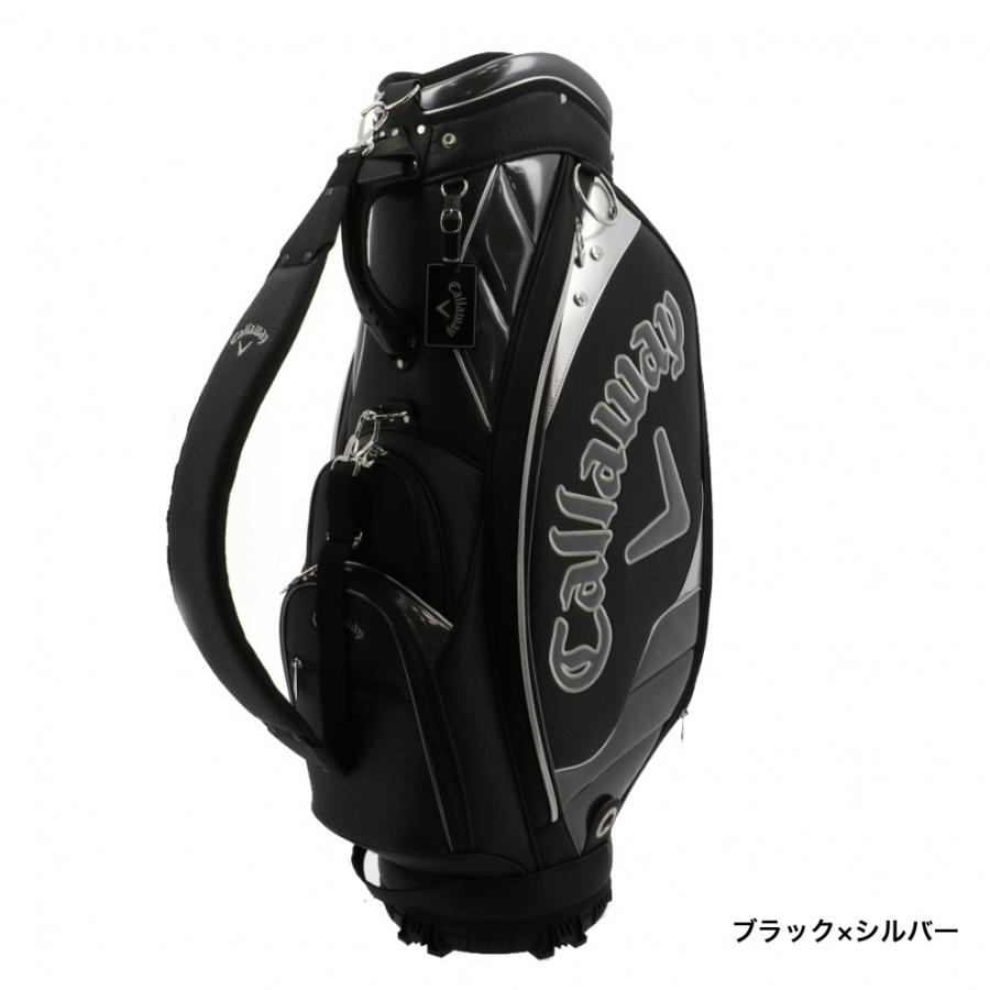 Callaway（キャロウェイ） Exia JM 7193114260 メンズ ゴルフ キャディ