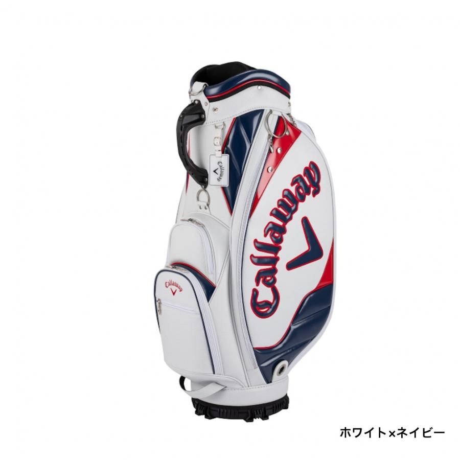 Callaway（キャロウェイ） Exia JM 7193114260 メンズ ゴルフ キャディ