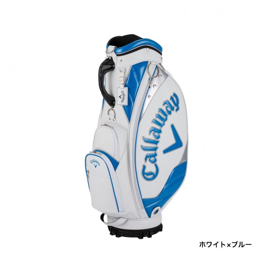 Callaway（キャロウェイ） Exia JM 7193114260 メンズ ゴルフ キャディ